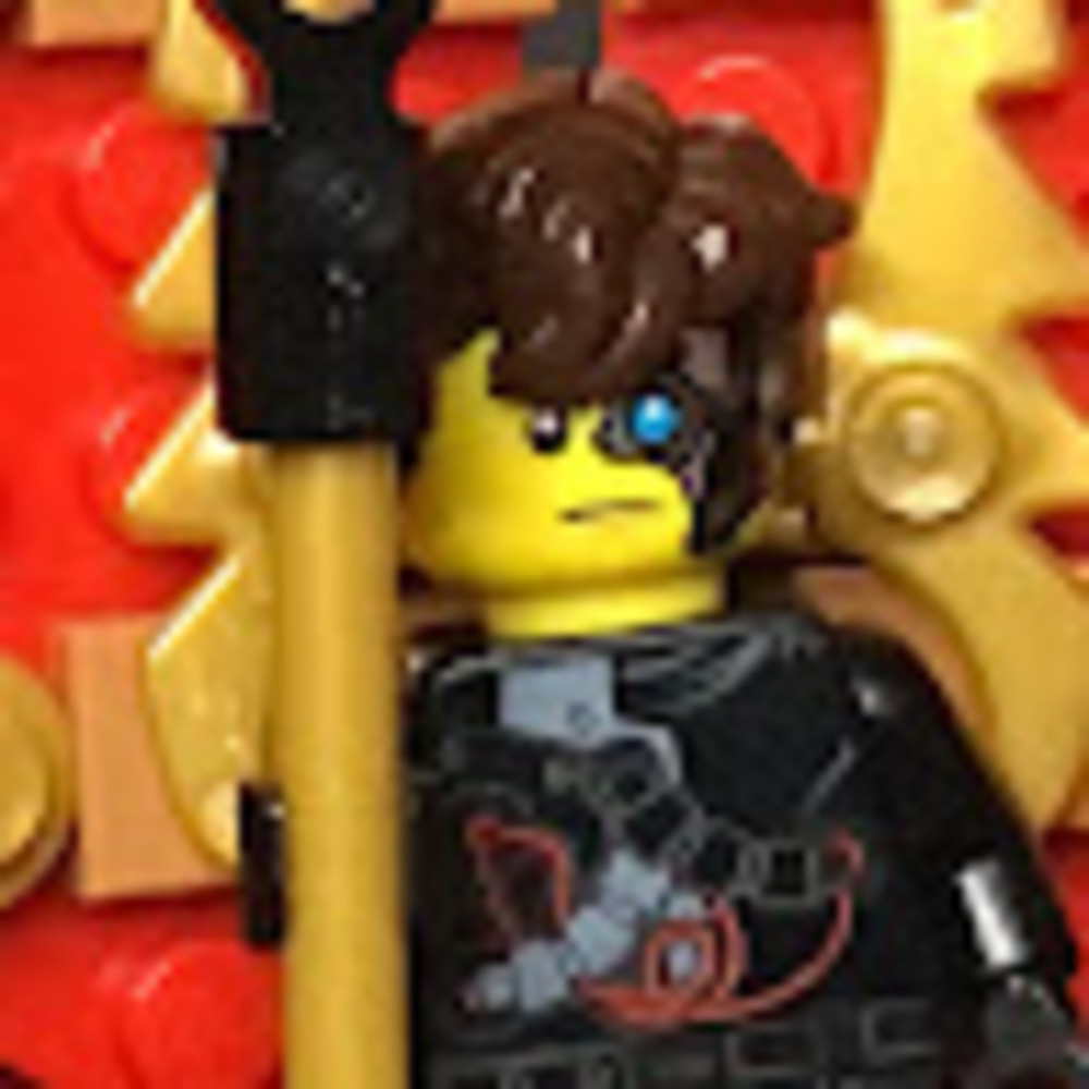 Meet your Posher, Kid kev